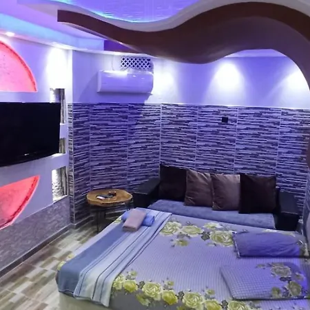 Destan Aparthotel *