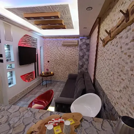 Destan Aparthotel Adana