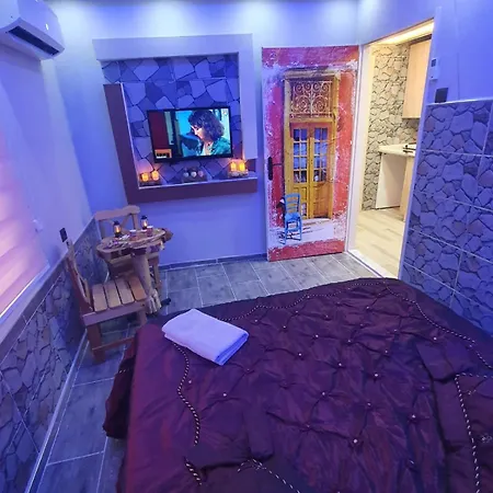 Destan Aparthotel