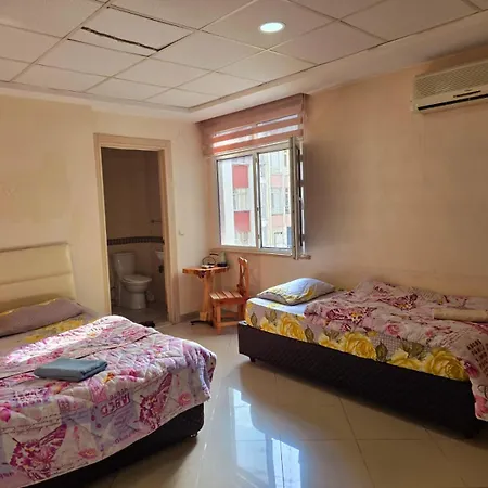 Destan Aparthotel
