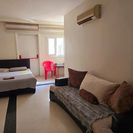 Destan Aparthotel *