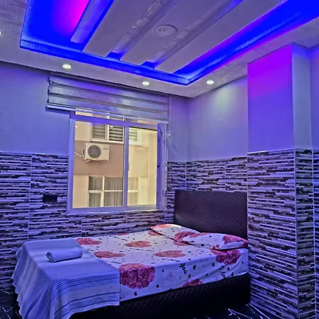 Destan Aparthotel Adana