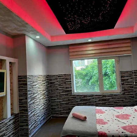 Aparthotel Destan Adana